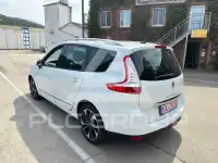 2014 Renault Scenic