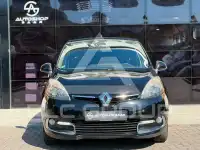 2014 Renault Scenic