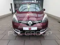 2014 Renault Scenic