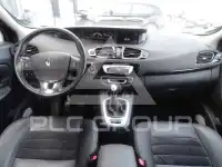 2014 Renault Scenic