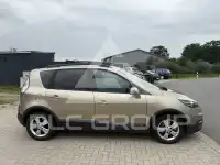2014 Renault Scenic