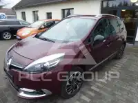 2014 Renault Scenic