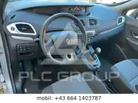 2014 Renault Scenic