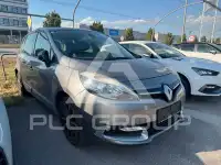 2014 Renault Scenic