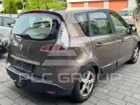 2014 Renault Scenic