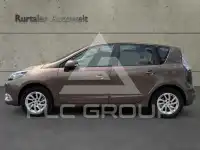 2014 Renault Scenic