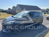 2014 Renault Scenic