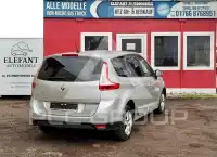 2014 Renault Scenic