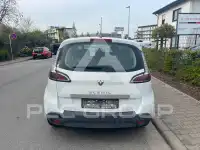 2014 Renault Scenic