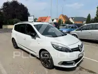 2014 Renault Scenic