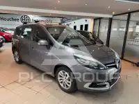 2014 Renault Scenic