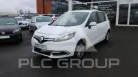 2014 Renault Scenic