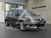 2014 Renault Scenic