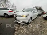 2014 Renault Scenic