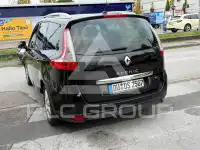 2014 Renault Scenic