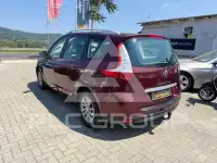 2014 Renault Scenic