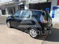 2014 Renault Scenic