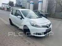 2014 Renault Scenic