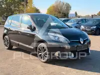2014 Renault Scenic