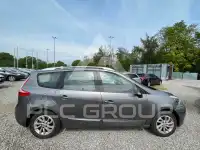 2014 Renault Scenic