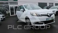 2014 Renault Scenic