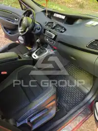 2014 Renault Scenic