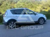 2014 Renault Scenic