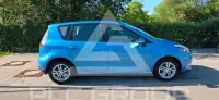 2014 Renault Scenic