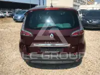2014 Renault Scenic