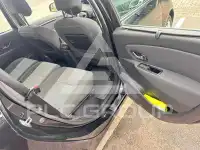 2014 Renault Scenic