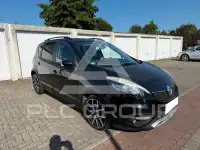 2014 Renault Scenic
