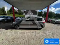 2014 Renault Scenic