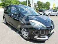 2014 Renault Scenic