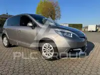 2014 Renault Scenic