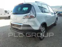 2014 Renault Scenic