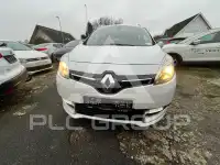 2014 Renault Scenic