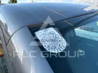 2014 Renault Scenic