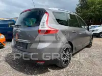 2014 Renault Scenic
