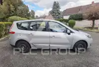 2014 Renault Scenic