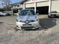 2014 Renault Scenic