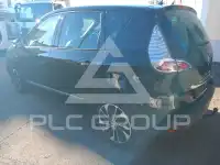 2014 Renault Scenic