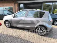 2014 Renault Scenic
