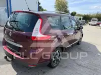 2014 Renault Scenic
