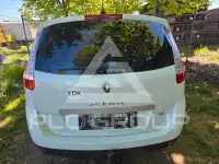 2014 Renault Scenic