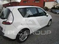 2014 Renault Scenic