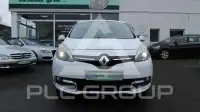 2014 Renault Scenic