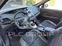 2014 Renault Scenic