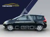 2014 Renault Scenic