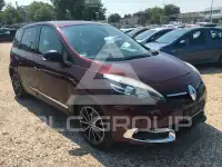 2014 Renault Scenic