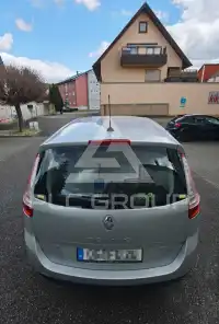 2014 Renault Scenic